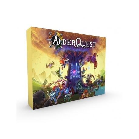 Alderquest - EN