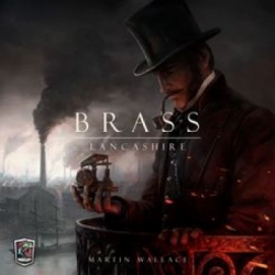 Brass Lancashire - EN
