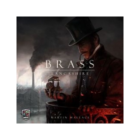 Brass Lancashire - EN