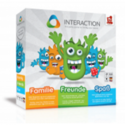 Interaction - EN/DE