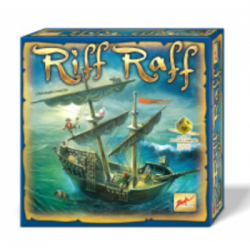 Riff Raff (Alemán)