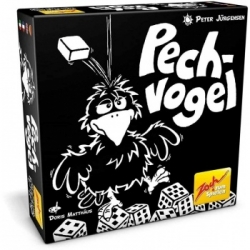 Pechvogel (Alemán)
