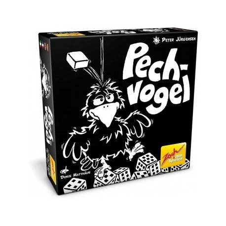 Pechvogel - DE