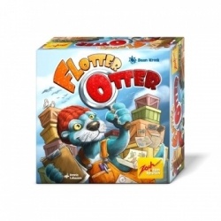Flotter Otter (Alemán)