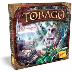 Tobago (Alemán)