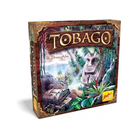 Tobago (Alemán)