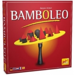 Bamboleo (Alemán)