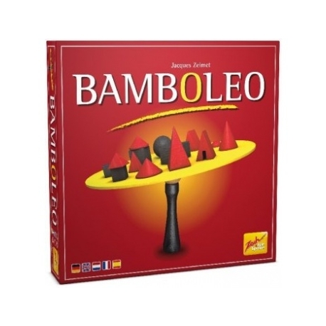 Bamboleo - DE