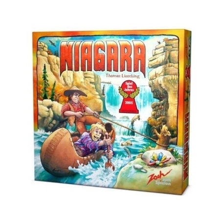 Niagara - DE