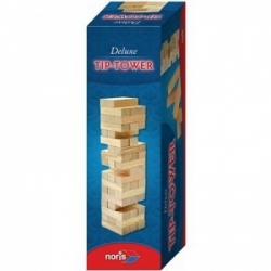 Deluxe Tip - Tower (Alemán)