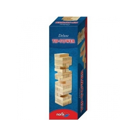 Deluxe Tip - Tower - DE