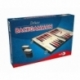 Deluxe Backgammon Koffer - 15 - DE"