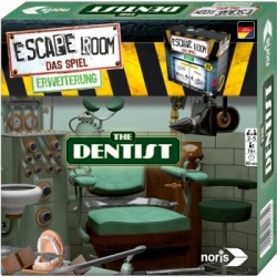 Escape Room Dentist (Alemán)