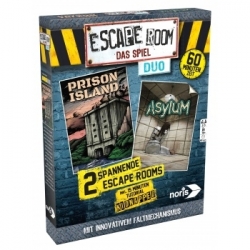 Escape Room Duo (Alemán)