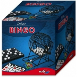 Deluxe Bingo (Alemán)