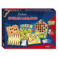 Deluxe Spielesammlung (Alemán)