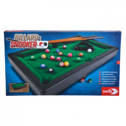 Pool Billard & Snooker (Alemán)