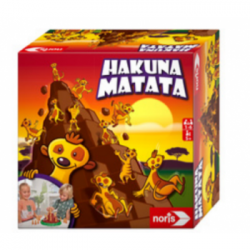 Hakuna Matata - DE