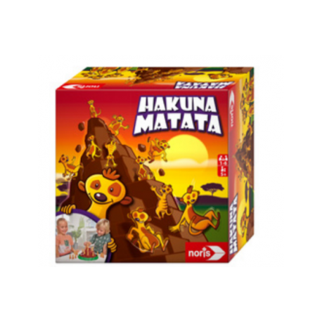 Hakuna Matata - DE