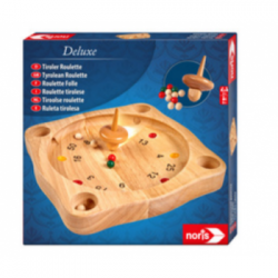 Deluxe Tiroler Roulette - DE