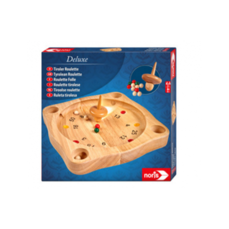 Deluxe Tiroler Roulette - DE