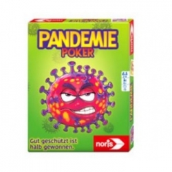 Pandemiepoker - DE