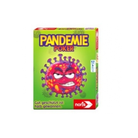 Pandemiepoker - DE