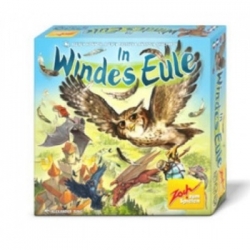 In Windes Eule (Multiidioma)