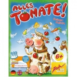 Alles Tomate!