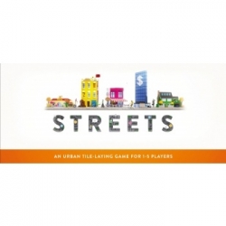 Streets - EN