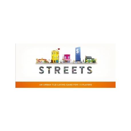 Streets - EN