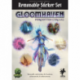 Gloomhaven - Removable Sticker Set: Forgotten Circles - EN