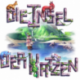 Die Insel der Katzen - DE