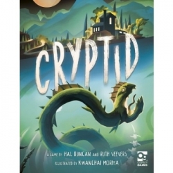 Cryptid - DE