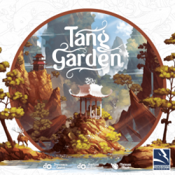 Tang Garden - DE