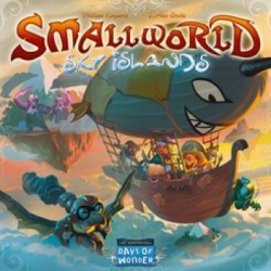 DoW - Small World - Sky Islands (Inglés)