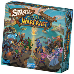 DoW - Small World of Warcraft (Inglés)