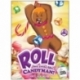 Roll For Your Life, Candyman - EN