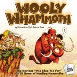 Wooly Whammoth (Inglés)