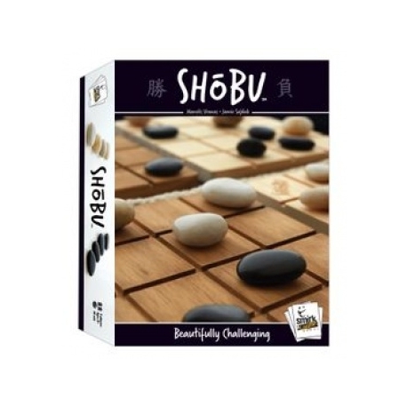 Shobu (Inglés)