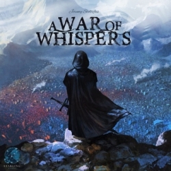 A War of Whispers: Standard 2nd Edition (Inglés)