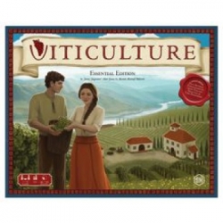 Viticulture Essential Edition - EN