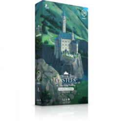 Between Two Castles: Secrets & Soirees (Inglés)