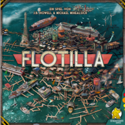 Flotilla (Alemán)