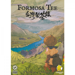Formosa Tee (Alemán)