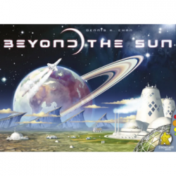 Beyond the Sun (Alemán)