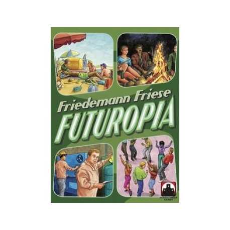 Futuropia - EN