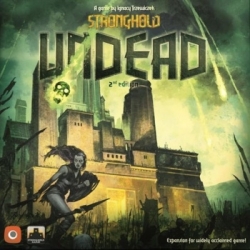 Stronghold: Undead (Inglés)