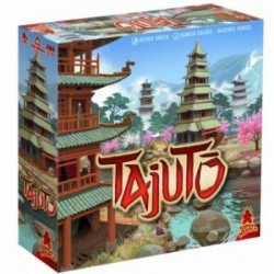 Tajuto - EN