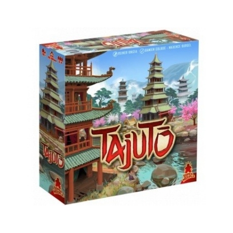 Tajuto - EN